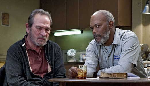 The Sunset Limited movies in Australia